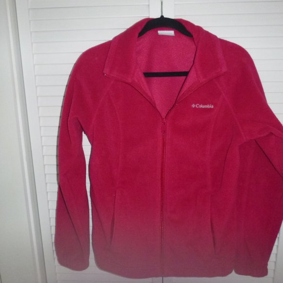 Columbia fleece - Picture 6 of 7